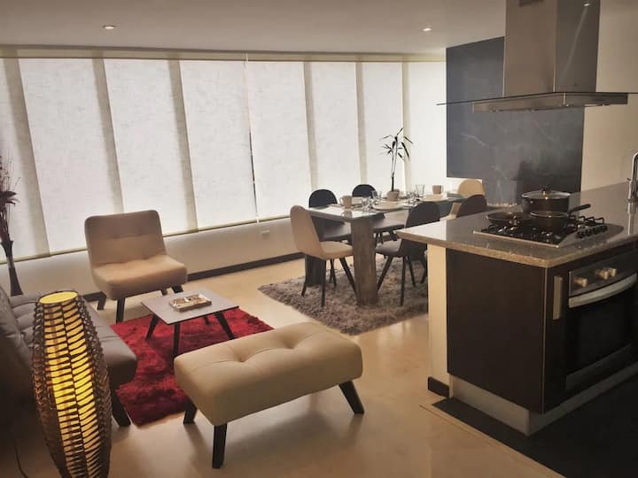 Ciudad Bolívar Condo Vacation Rentals Ciudad Bolívar, Bogotá