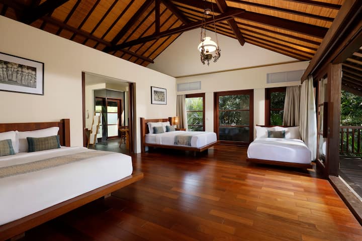 Cama, dormitorio