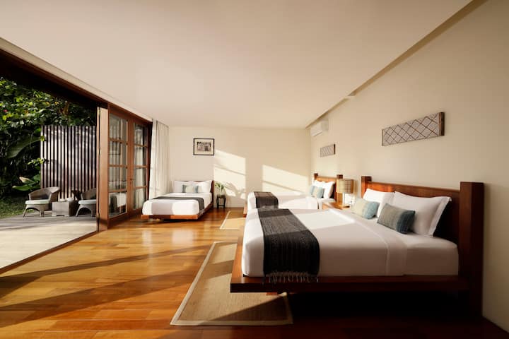 Cama, dormitorio