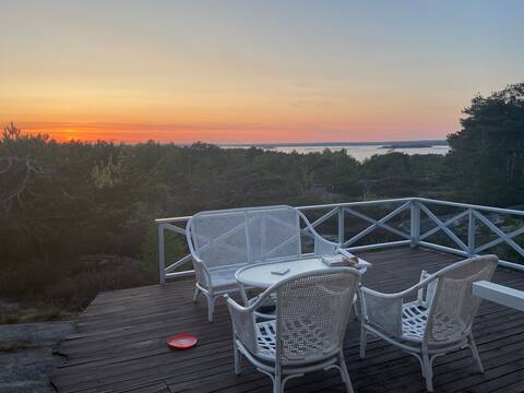 Cabin in Hvaler