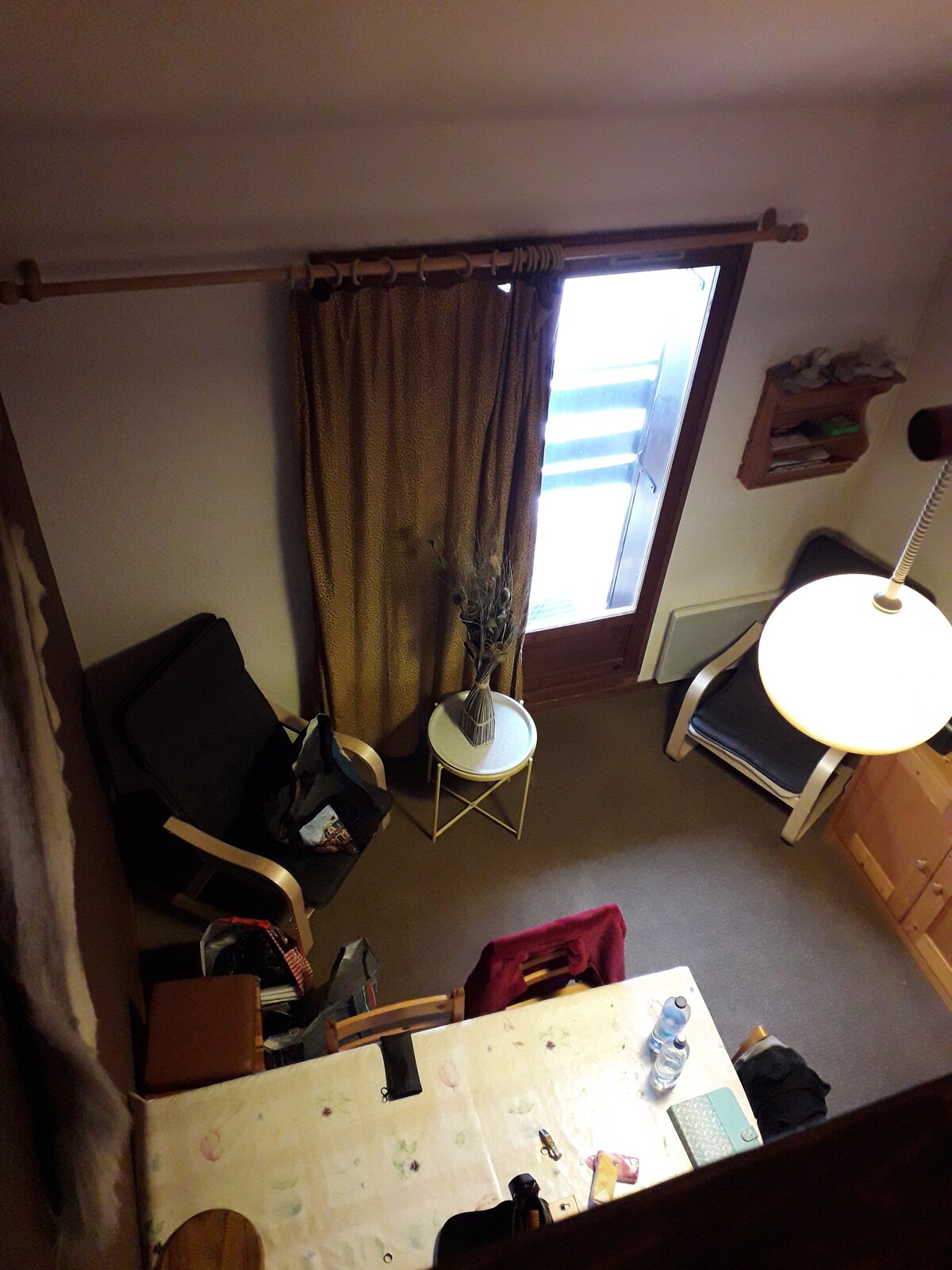 Propriété Airbnb réussie: 3 P Duplex Apartment, 3rd Floor, South Facing à Gresse En Vercors