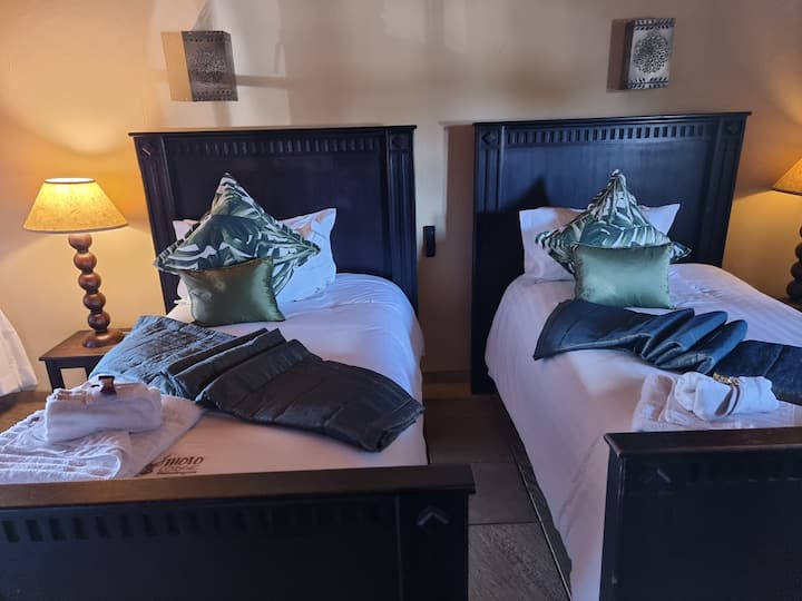 Спална соба 2