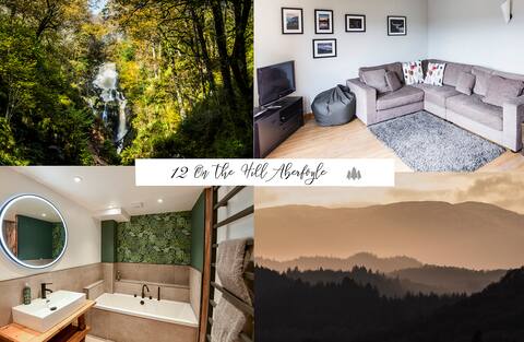 12 On the Hill 5 star rated Super Host