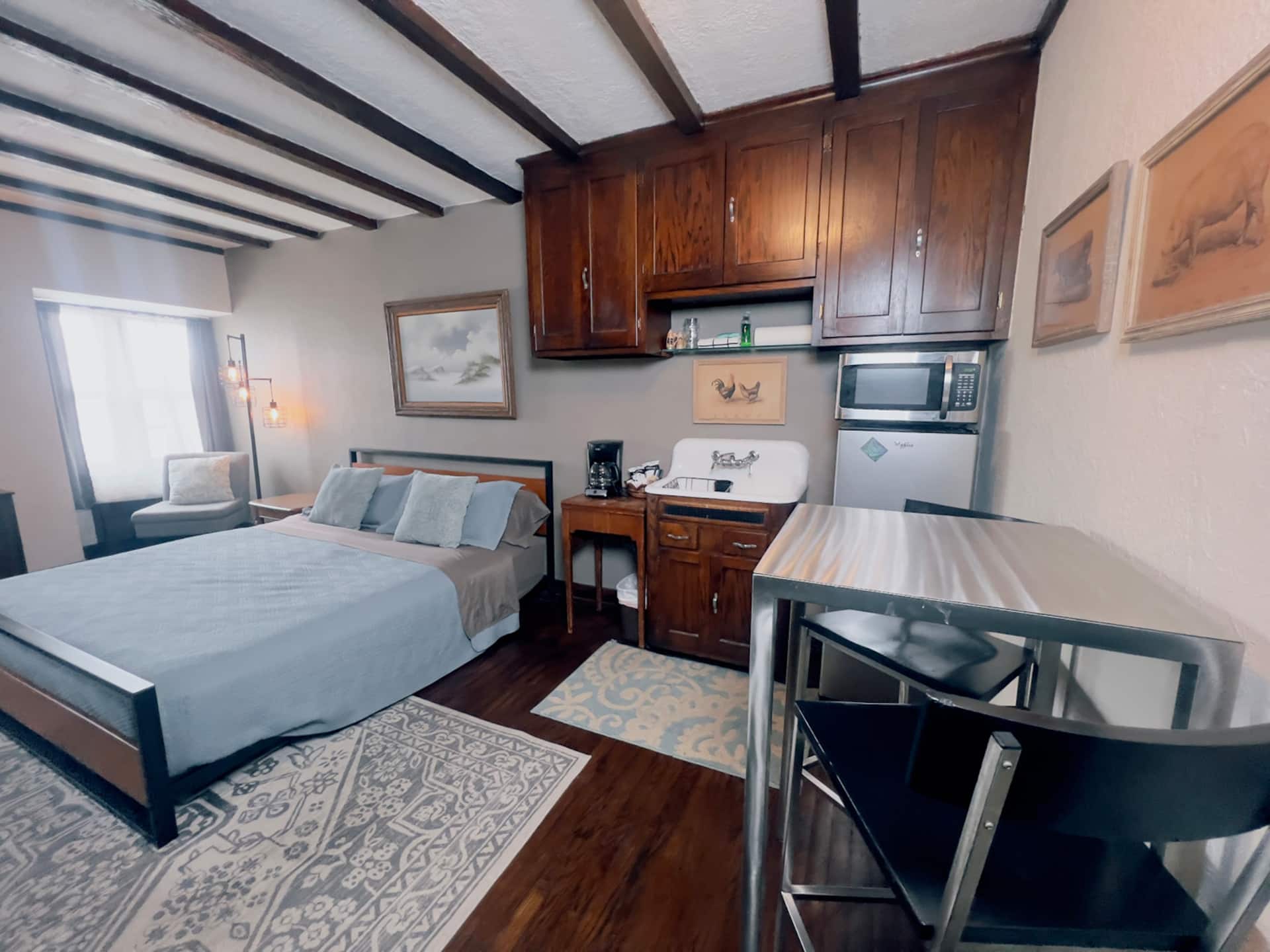 Kegel`s Inn - Studio - Classic Apartment #4 — photo 4