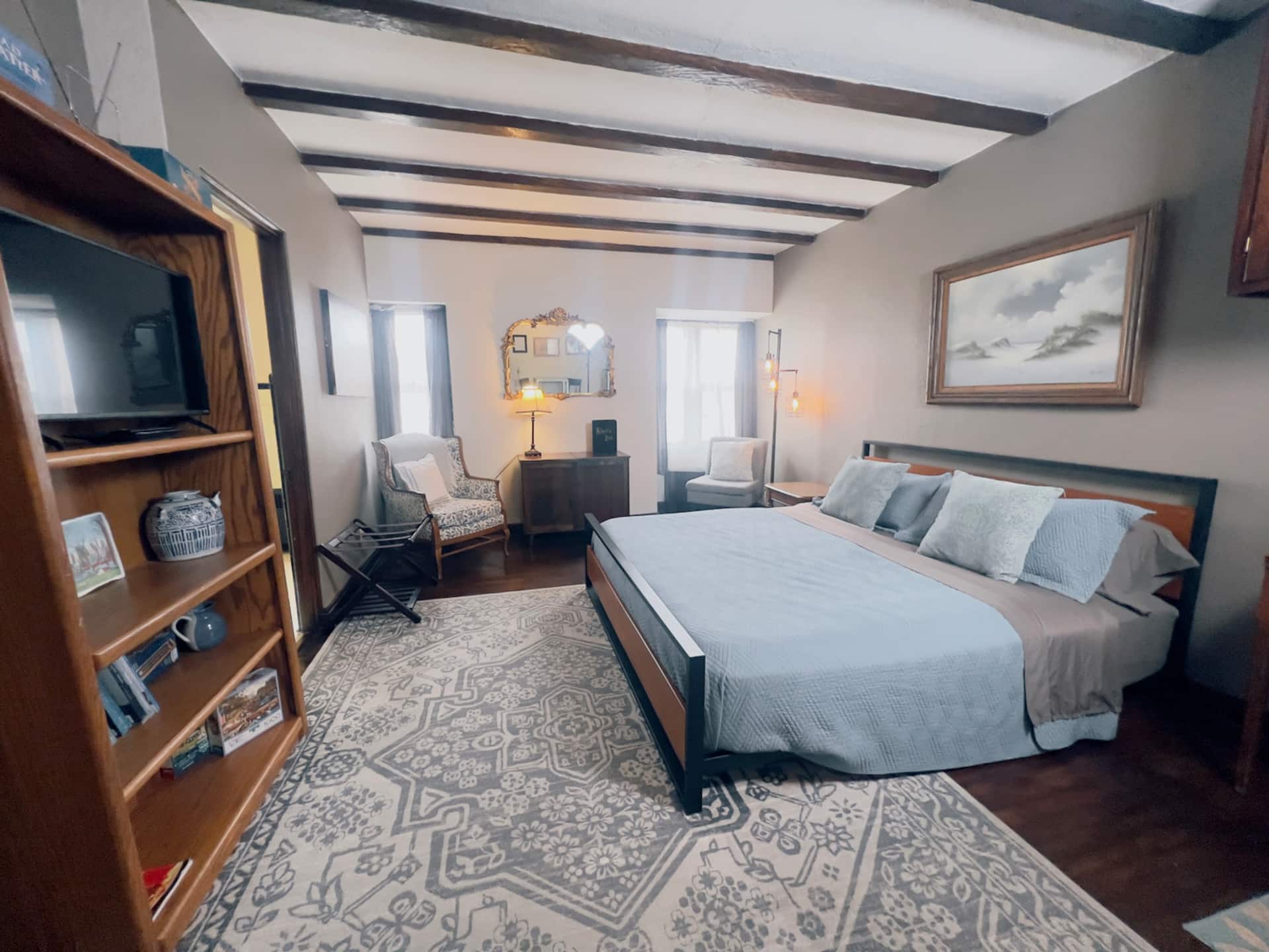 Kegel`s Inn - Studio - Classic Apartment #4 — photo 3