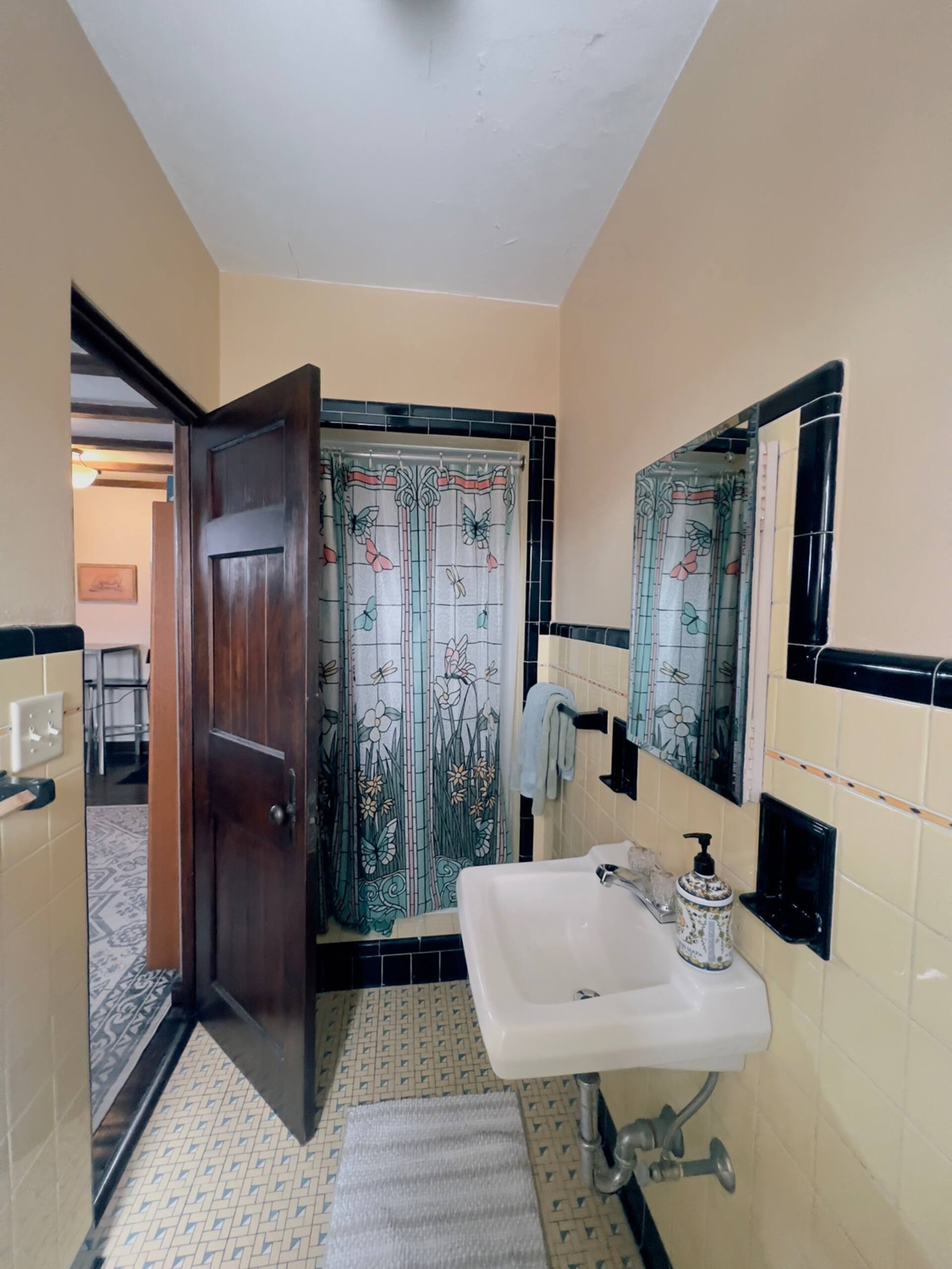 Kegel`s Inn - Studio - Classic Apartment #4 — photo 5