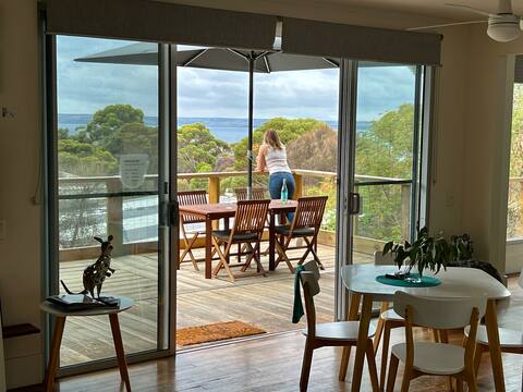Sunrise on Falie - Sea View -  Apartment 2