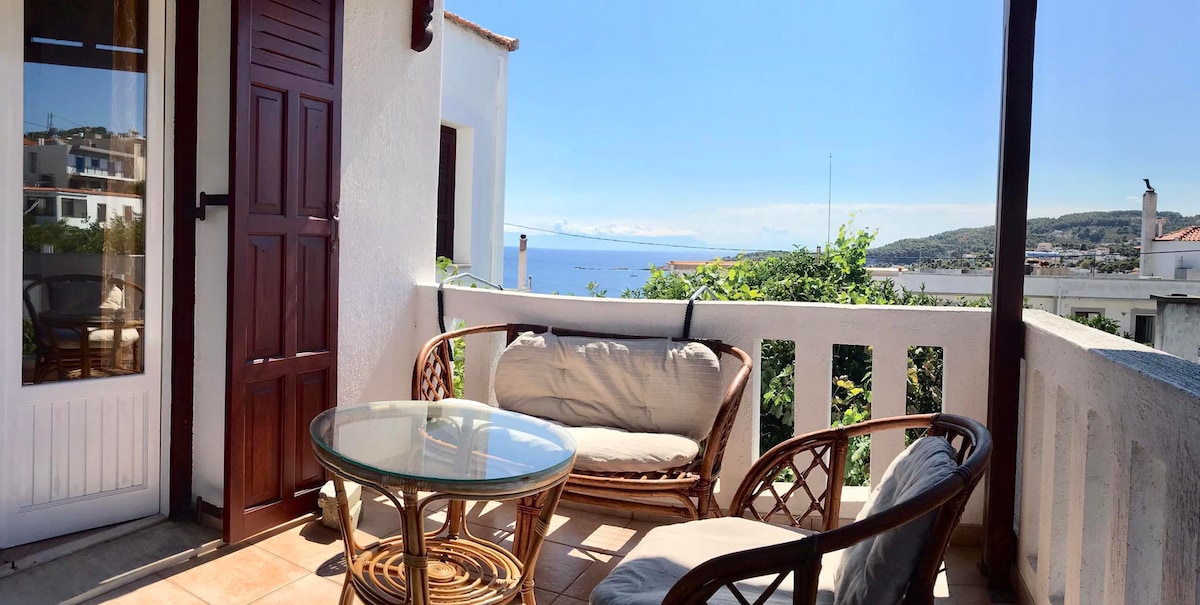 Skopelos Events Allowed Rentals - Greece | Airbnb