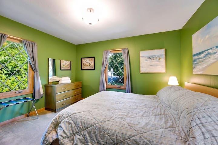 прва брачна спална соба