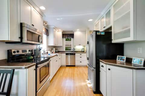 South Lane Cottage #1
