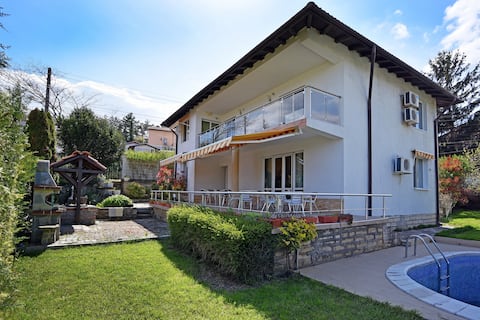 Villa Holiday Balchik