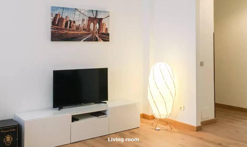 Corso Sempione Apartment gallery image 3