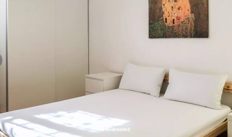 Corso Sempione Apartment gallery image 2