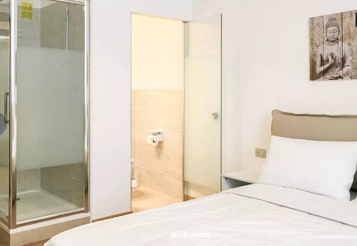 Corso Sempione Apartment gallery image 5