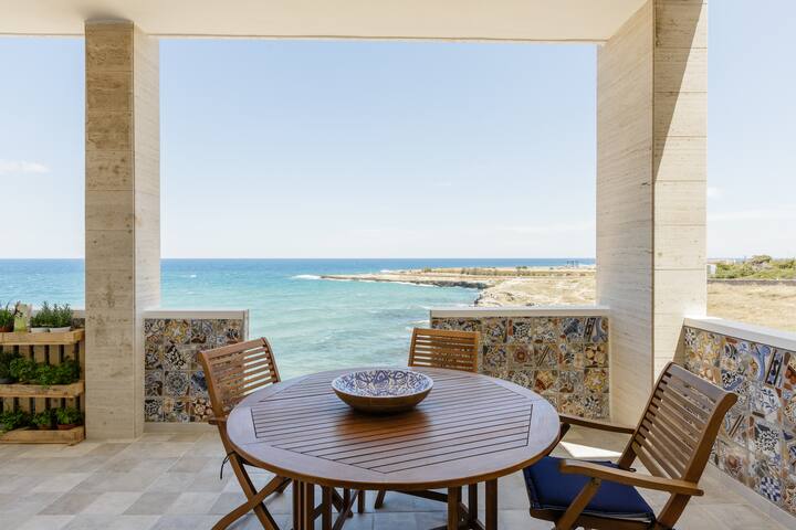 Nido d’elite sul mare gallery image 3