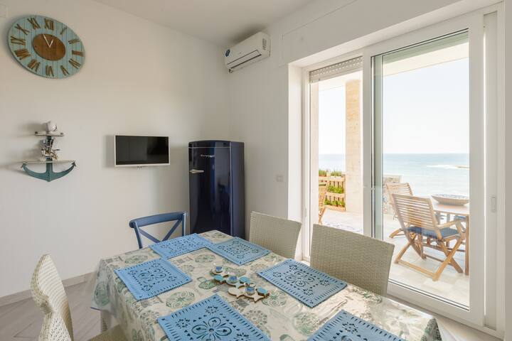 Nido d’elite sul mare gallery image 4