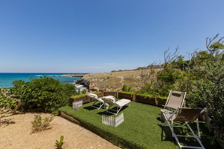 Nido d’elite sul mare gallery image 2