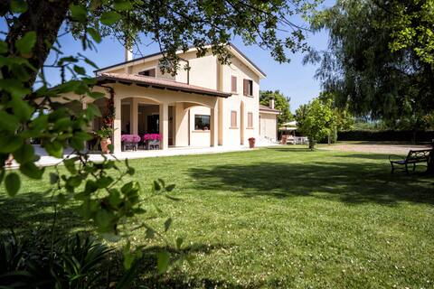 B&B Samilù  Detached apartment