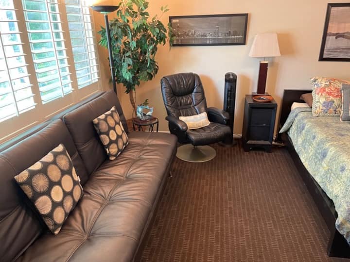 Carpinteria Cozort Beach Properties #7 - Summerland, CA