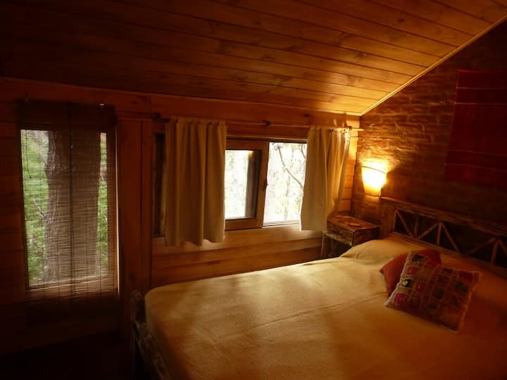 DORMITORIO MATRIMONIAL