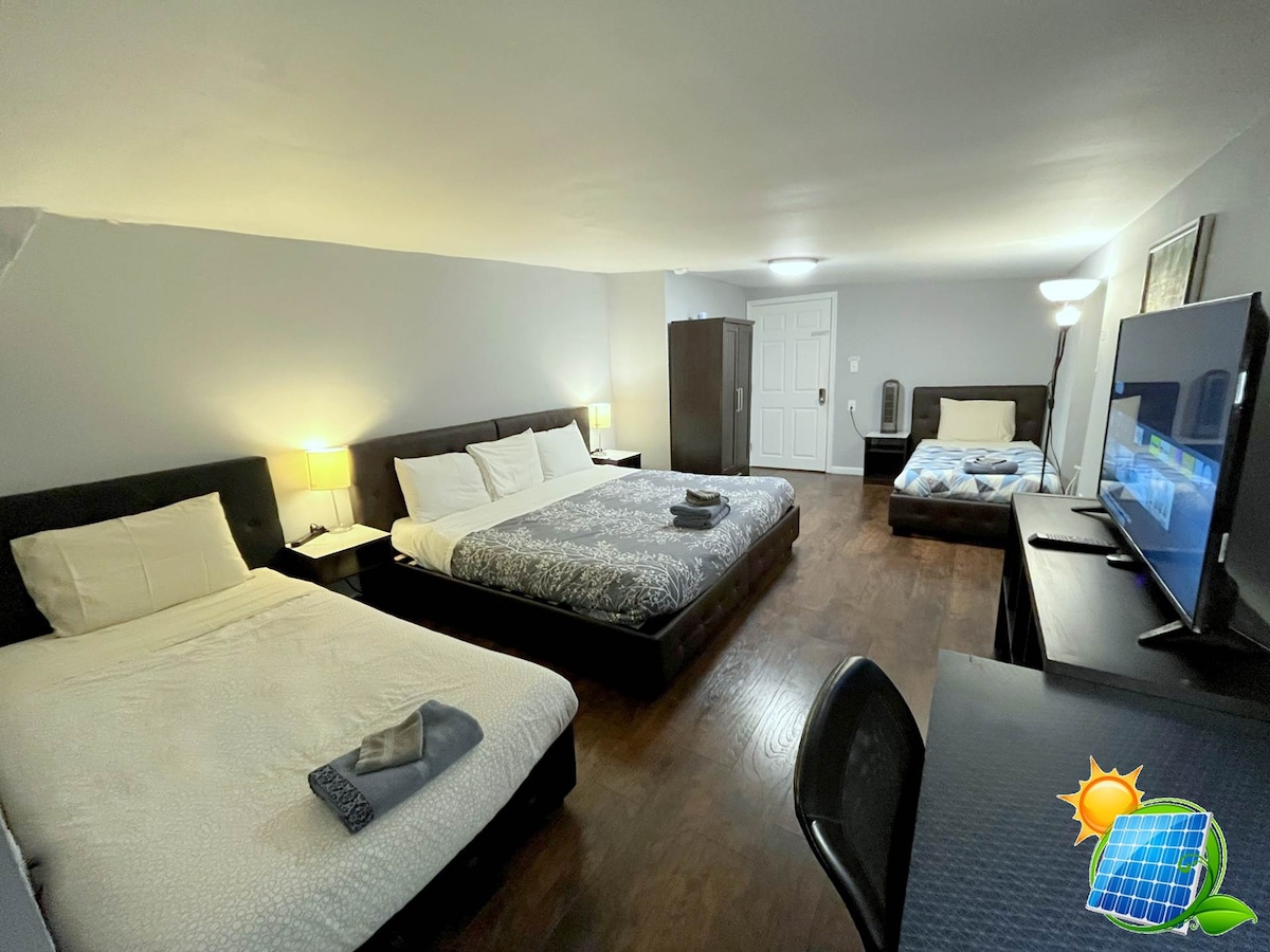 Dobro došli u Zenith Room !