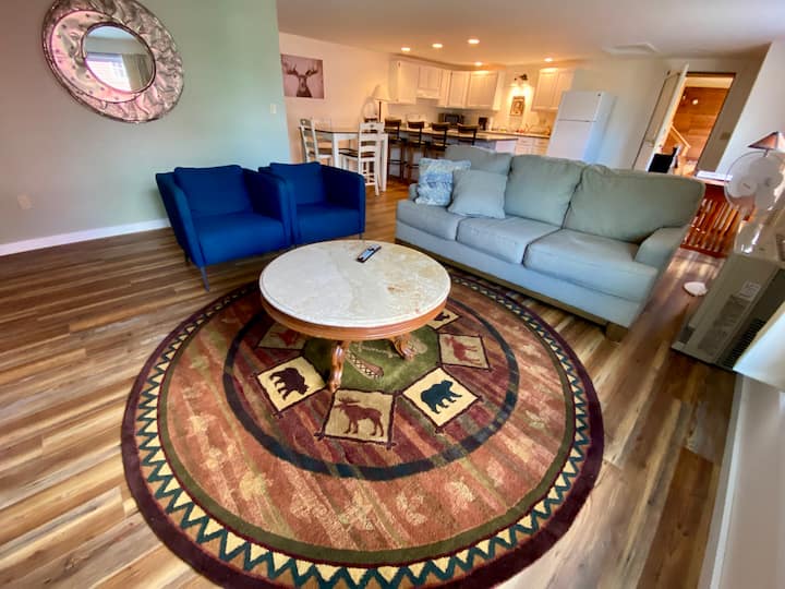 Greenville Vacation Rentals & Homes Maine, United States Airbnb