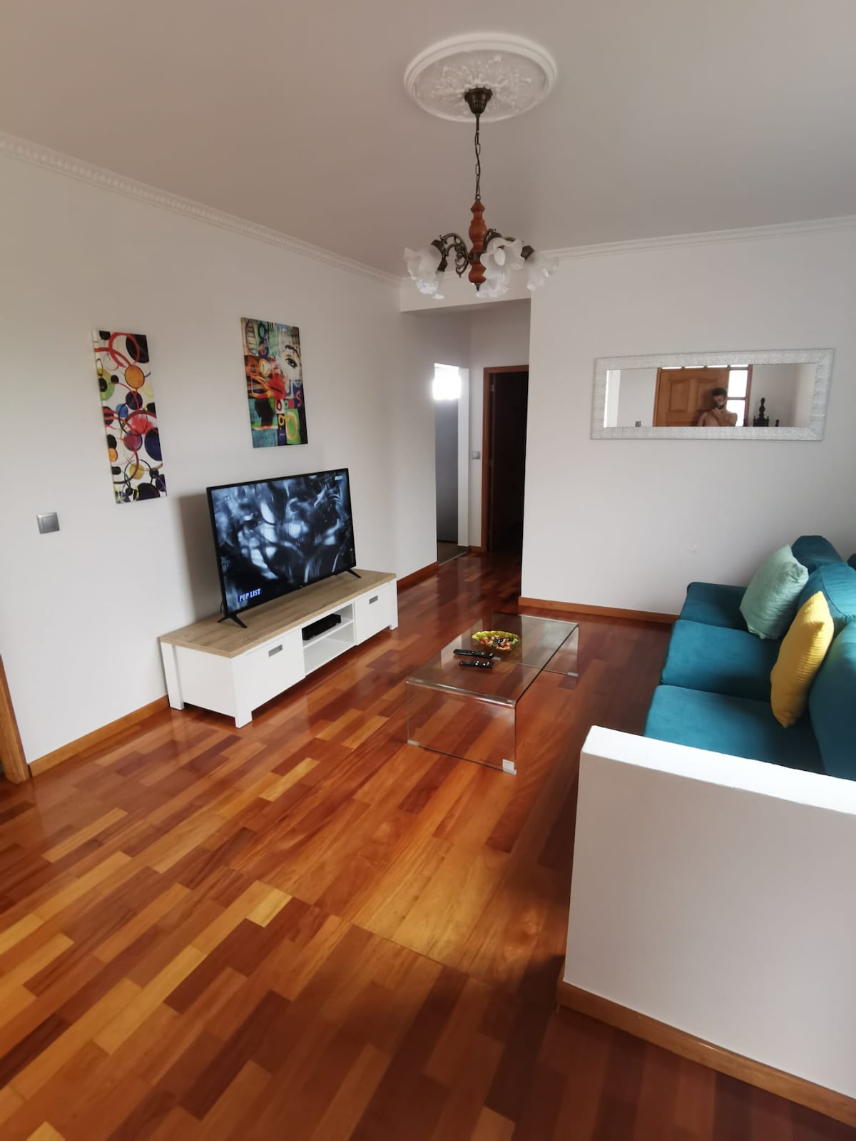 Top Airbnb: Relax Sunhouse, Beautiful Views em Ponta Do Sol