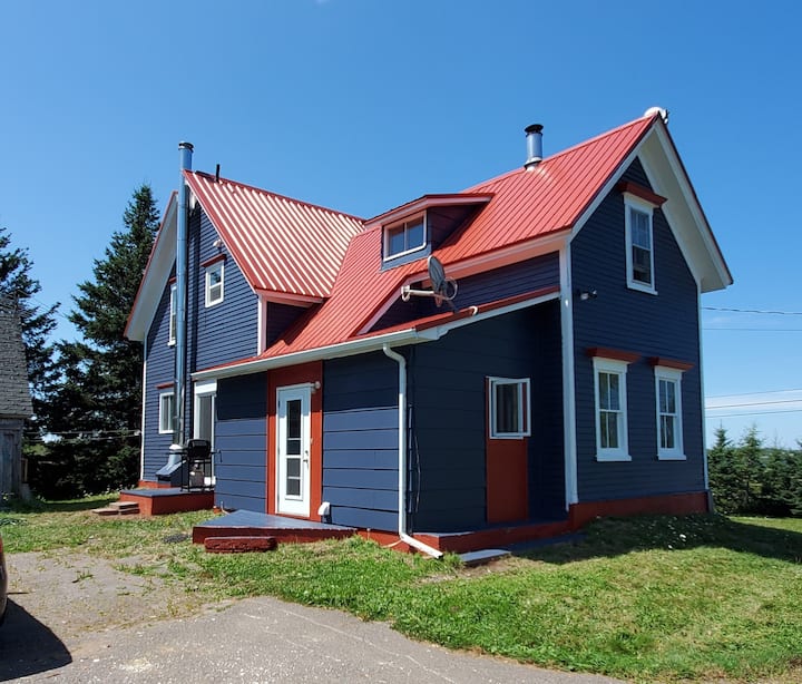 10 Best Airbnb Vacation Rentals In Pugwash, Canada Updated 2024 Trip101