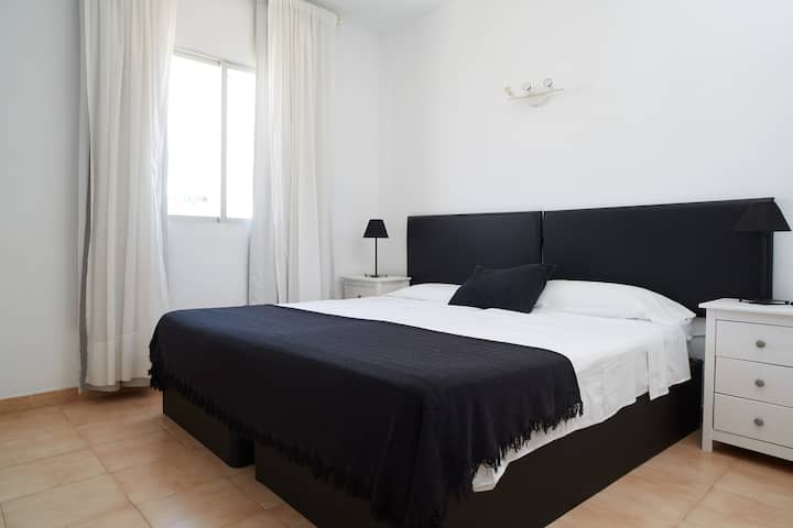 Dormitorio/bedroom