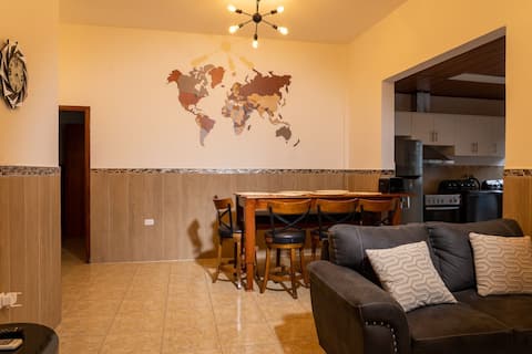 Private House in Siguatepeque