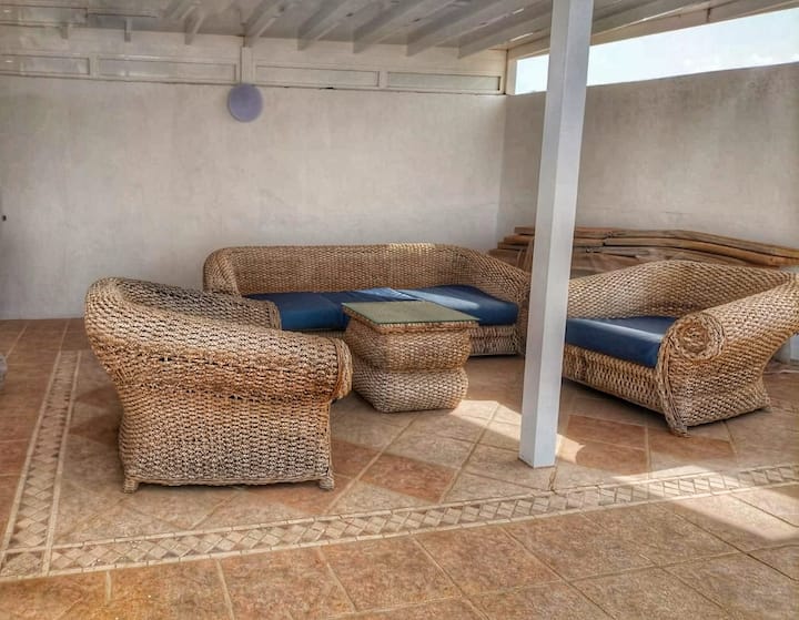 Wonderful Seaview Country Villa - Puerto del Carmen