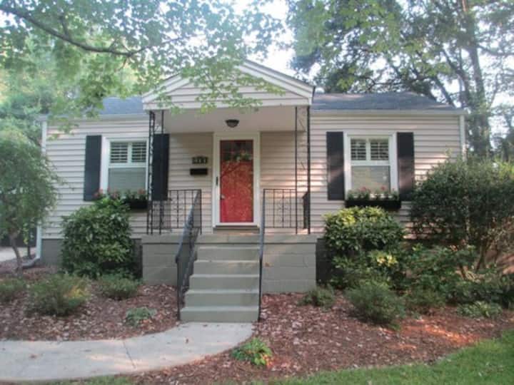 Cary Vacation Rentals Airbnb