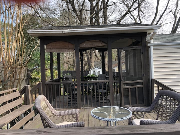 12 Best Airbnbs In Cary, North Carolina Updated 2024 Trip101