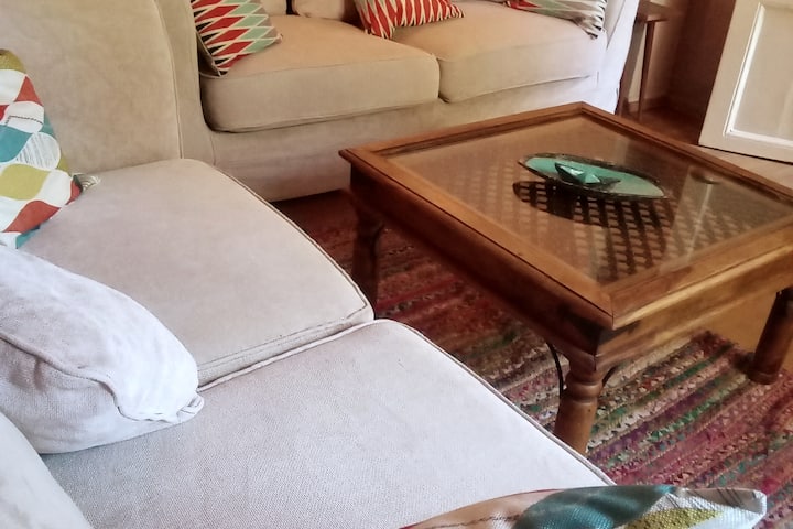 Fortezza Old Town House With Private Garden - Ретимно