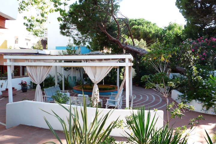 Accogliente Bilocale 2 Posti Letto 26 - Santa Teresa Gallura