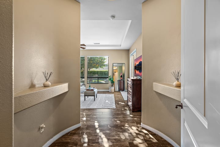 Главна спална соба