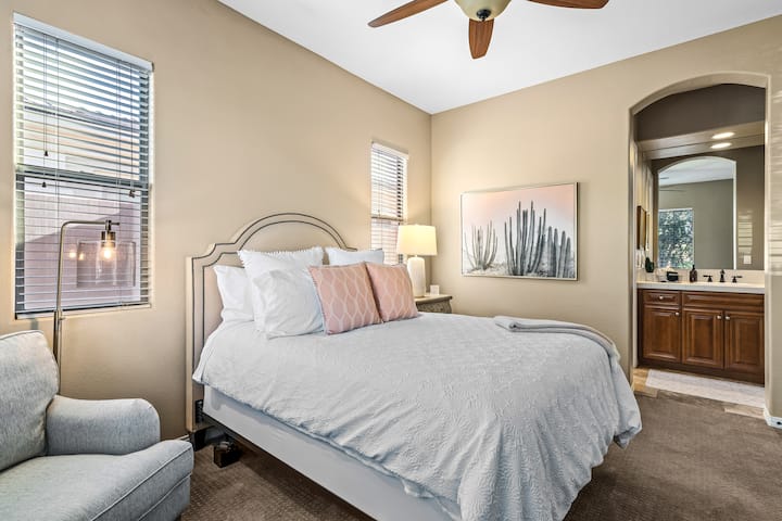 Спална соба 2