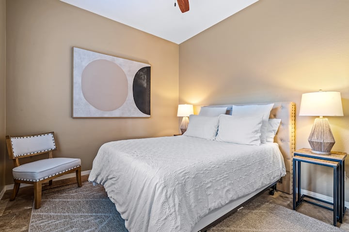 Спална соба 4