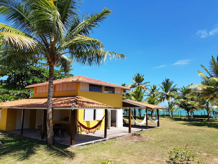 Beach House Itaparica Island