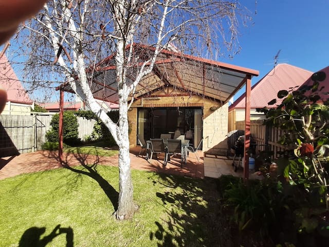 Clearwater Escape – Wells House