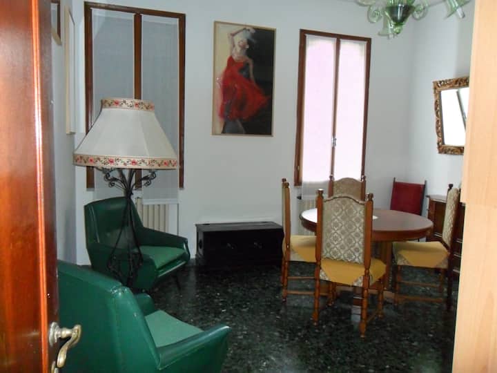 Villa Giugovaz Appartements - Venecia