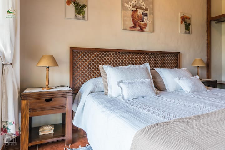 საძინებელი