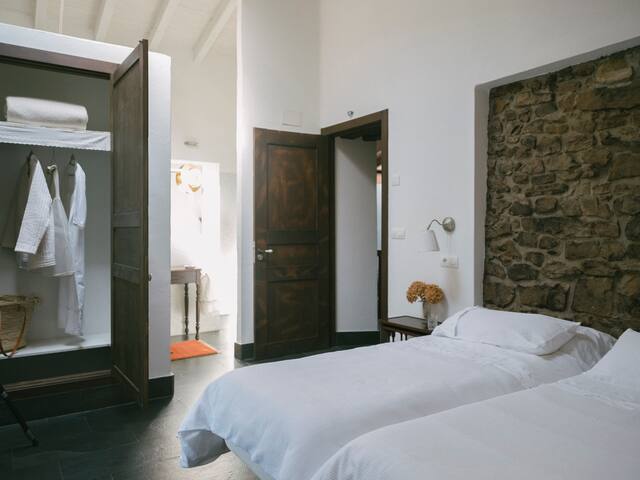 Casa Goikomaia, silencio remoto gallery image 5