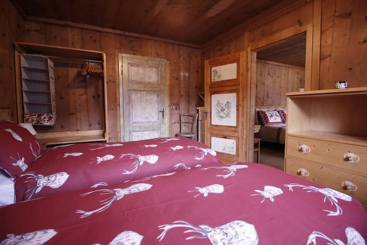 Habitación individual