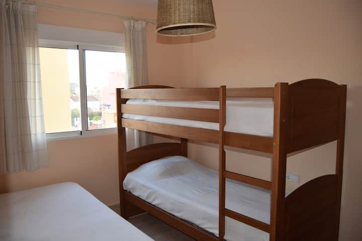 Habitación 1
