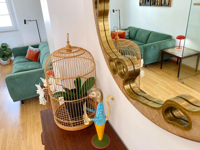 Vitral House of Art District – 5Bedr 4Bath