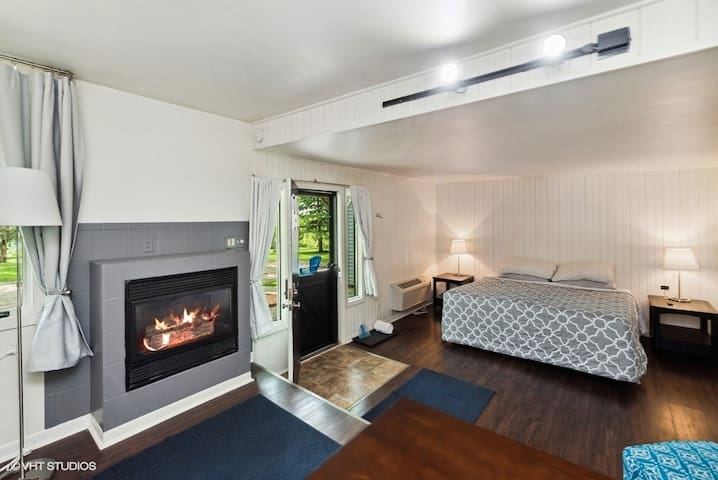 Brick Church Road Guest Suites managed Airbnb listing 1