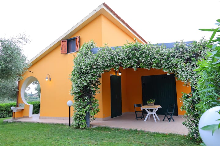 Ciumara Houses - Ciumara East - Avola