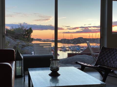 Beautiful summerhouse, fully renovated 2020