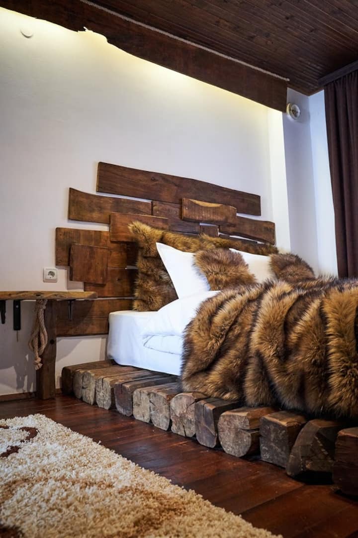 Boutique Mountain Guest House Turlashkata Kushta - Bulgaria